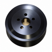 HKS 120mm 8-Rib GT Supercharger Pulley